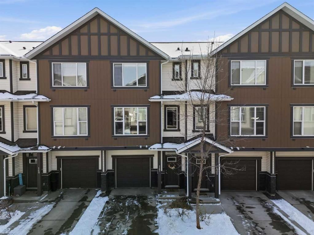 147 New Brighton Walk SE, Calgary — photo 2 of 48
