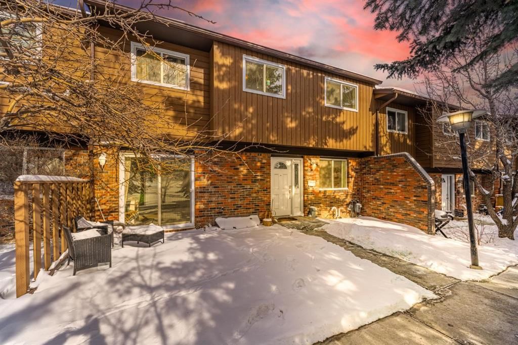 60, 287 Southampton Drive SW, Calgary — main listing photo
