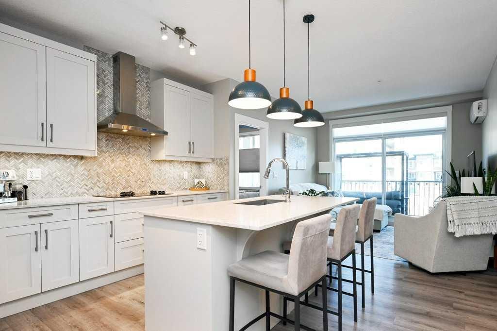 210, 20 Walgrove Walk SE, Calgary — photo 2 of 30