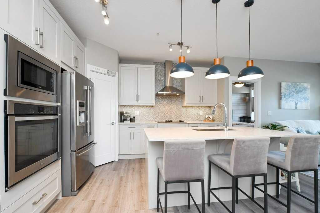 210, 20 Walgrove Walk SE, Calgary — photo 3 of 30