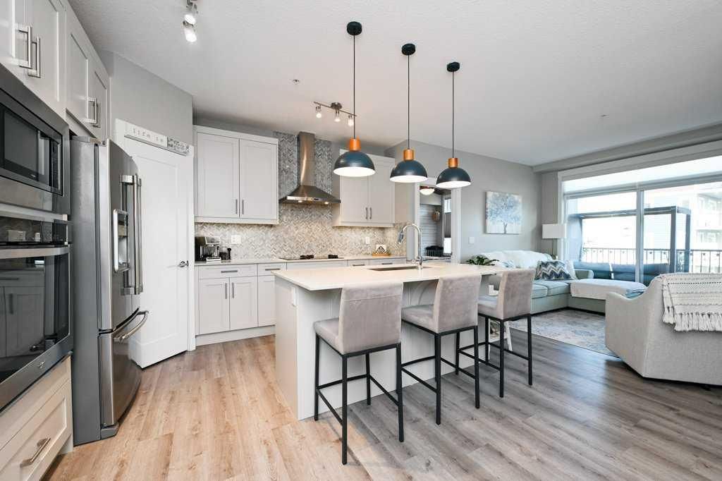 210, 20 Walgrove Walk SE, Calgary — photo 4 of 30