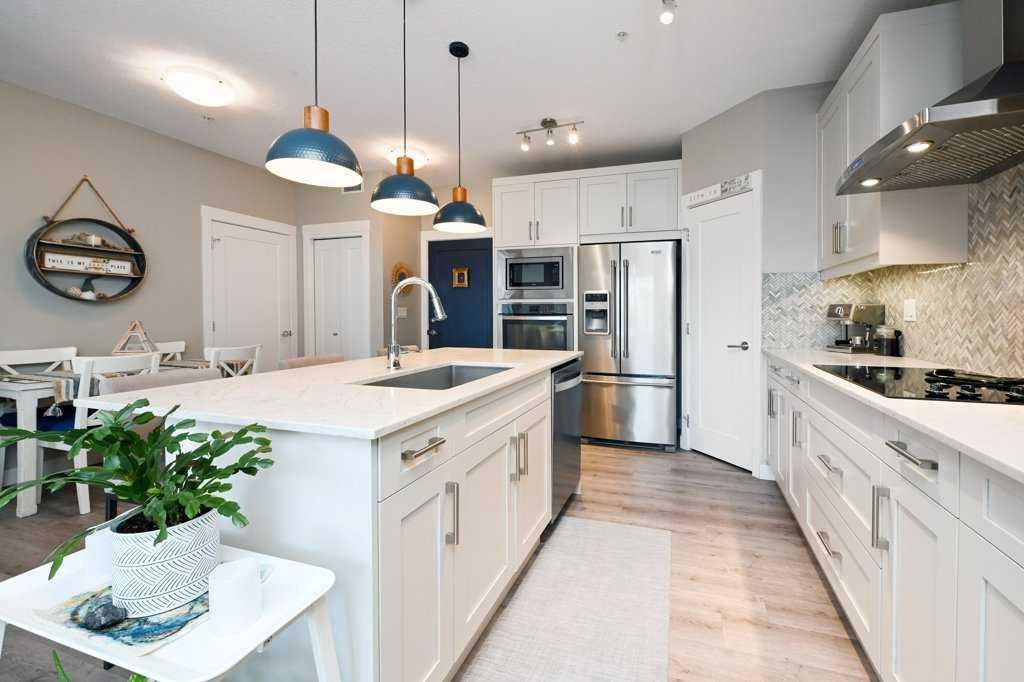 210, 20 Walgrove Walk SE, Calgary — photo 5 of 30