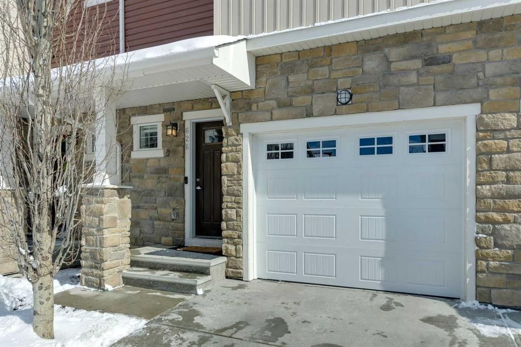 626 Skyview Ranch Grove NE, Calgary — photo 2 of 23