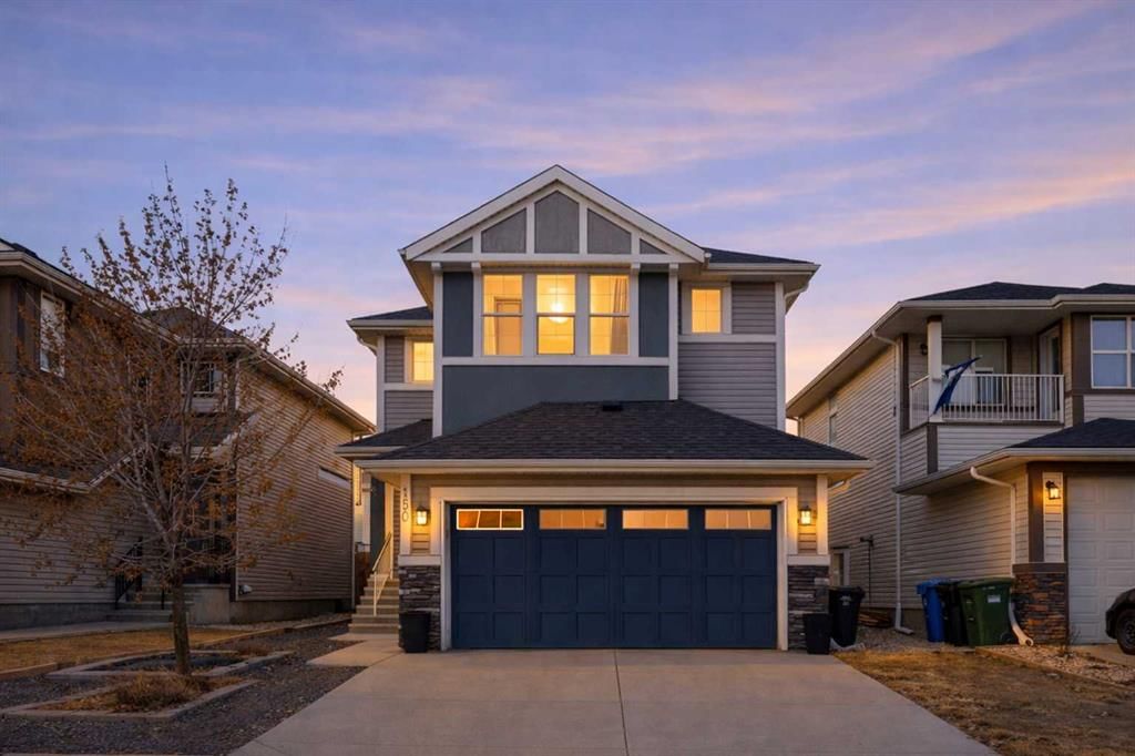 150 Auburn Springs Boulevard SE, Calgary — main listing photo