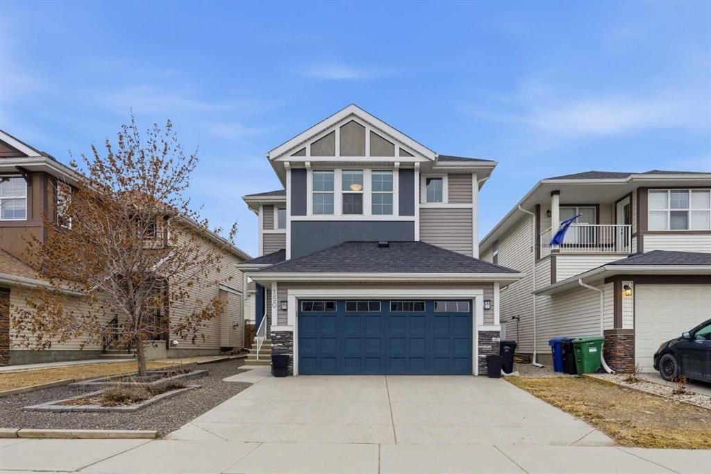 150 Auburn Springs Boulevard SE, Calgary — photo 2 of 50