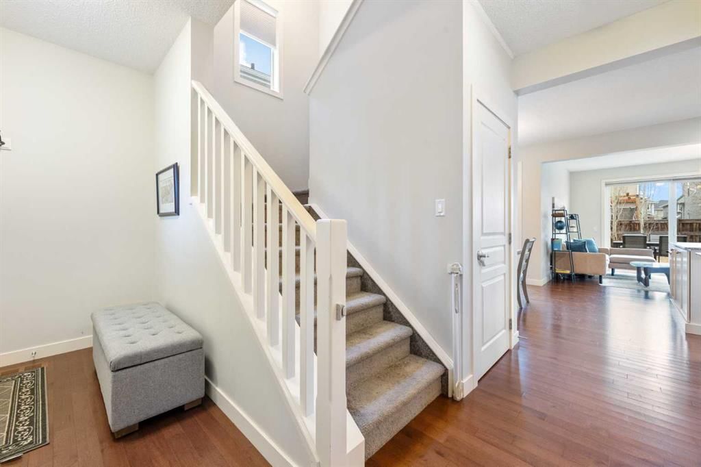 150 Auburn Springs Boulevard SE, Calgary — photo 4 of 50