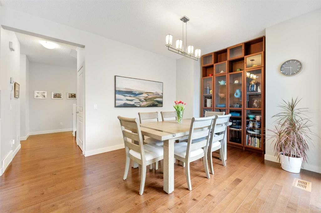 150 Auburn Springs Boulevard SE, Calgary — photo 5 of 50