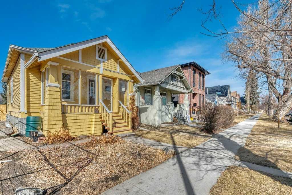 1413 3 Street NW, Calgary — photo 2 of 36