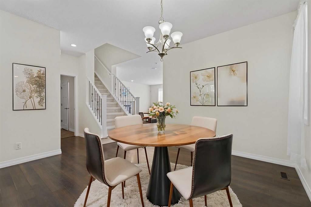 386 Mahogany Terrace SE, Calgary — photo 5 of 49