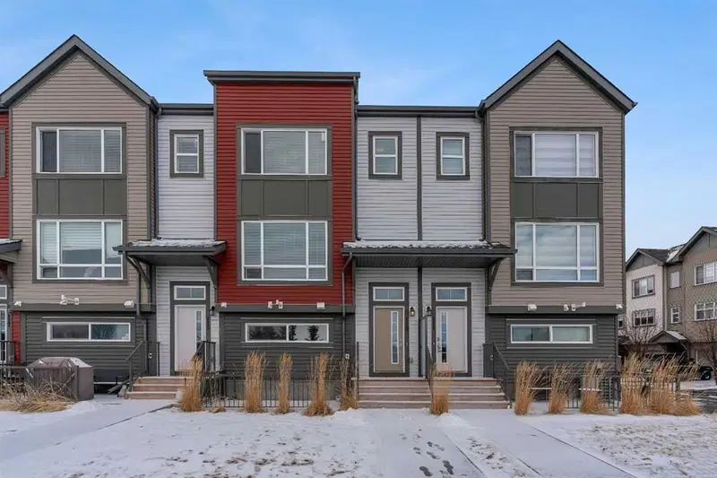 113 Copperstone Park SE, Calgary — main listing photo