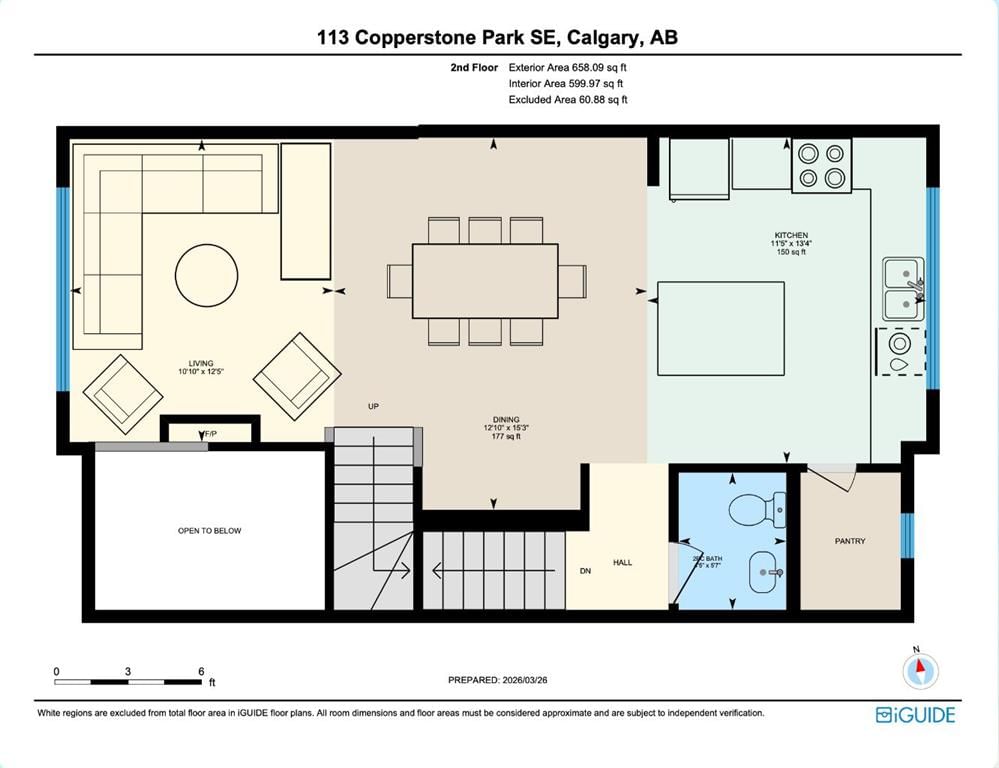 113 Copperstone Park SE, Calgary — photo 2 of 35