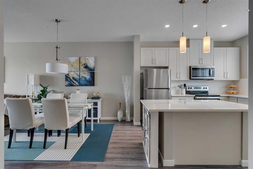 113 Copperstone Park SE, Calgary — photo 4 of 35