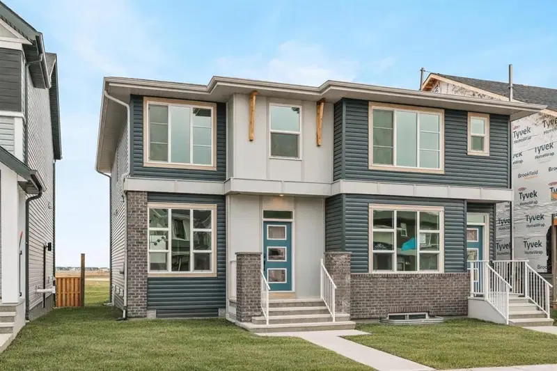 19760 45 Street SE, Calgary — main listing photo