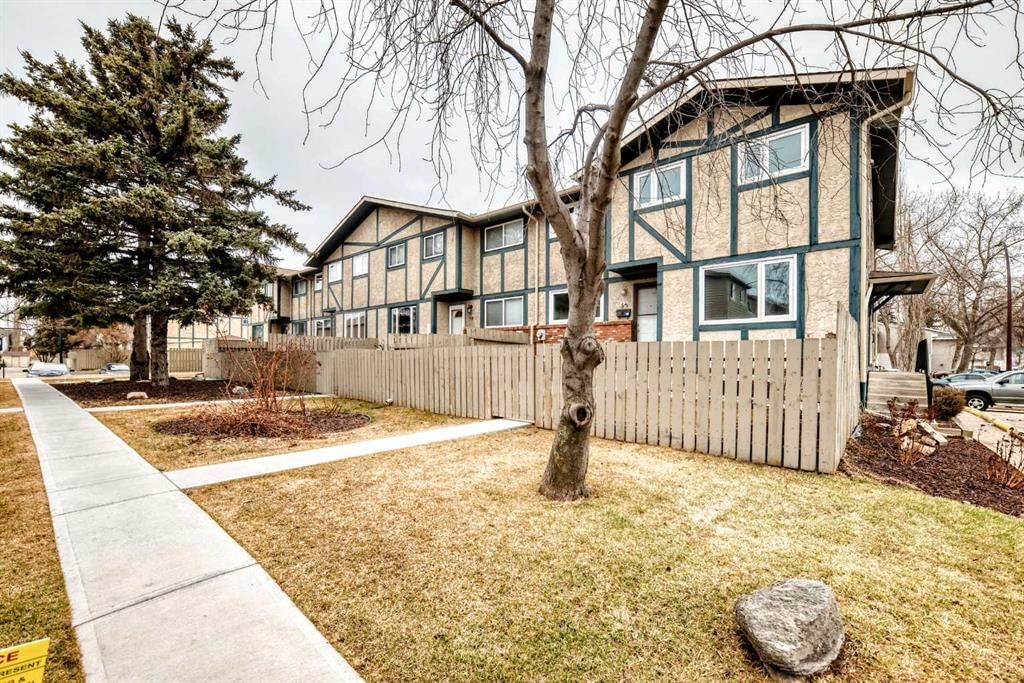 60S, 203 Lynnview Road SE, Calgary — photo 2 of 31