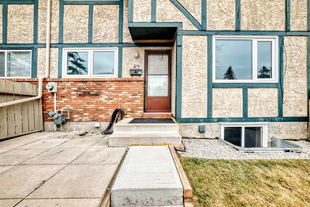 60S, 203 Lynnview Road SE, Calgary — photo 3 of 31