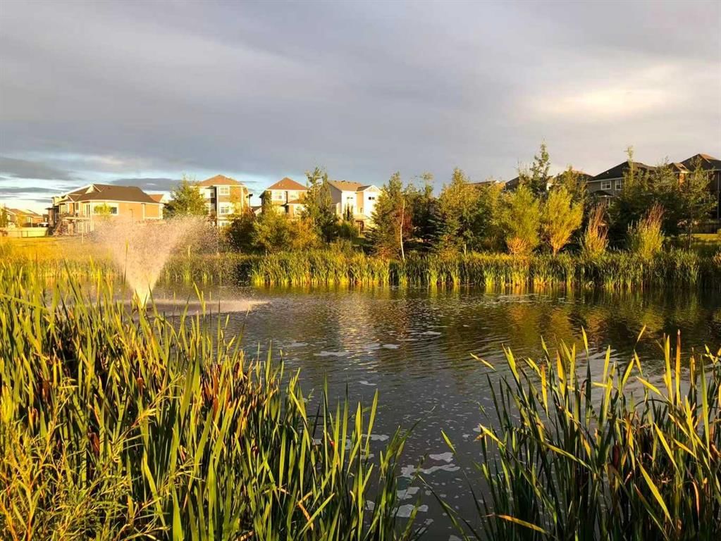 16 Auburn Springs Park SE, Calgary — main listing photo