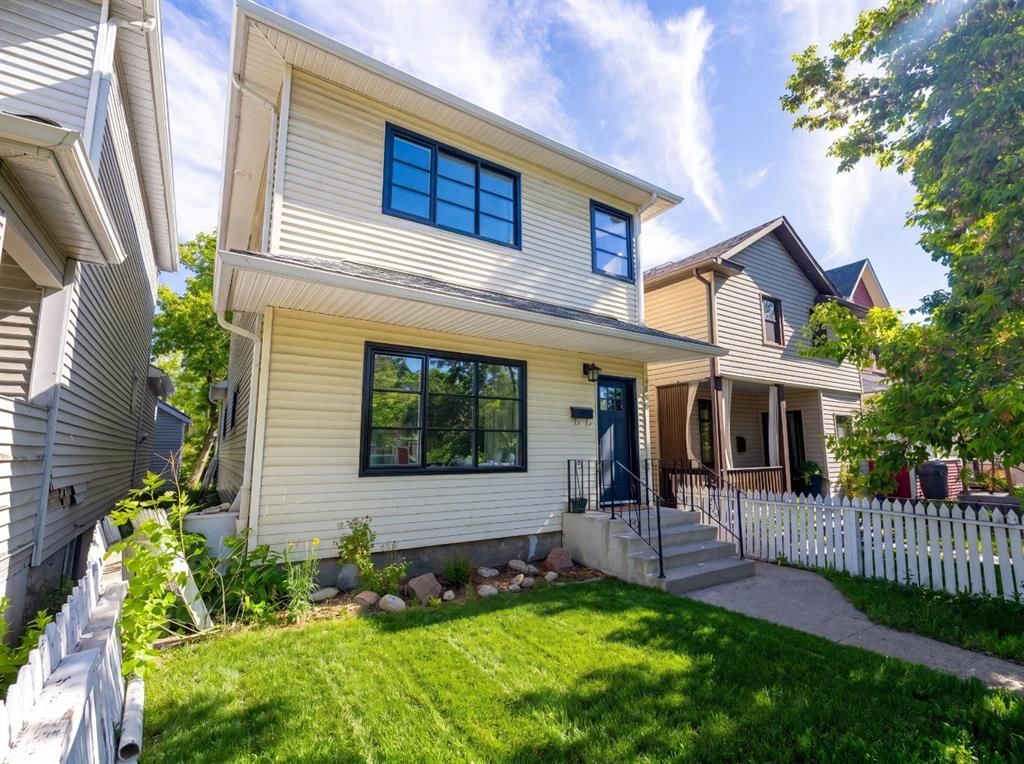 1032 18 Avenue SE, Calgary — photo 3 of 38