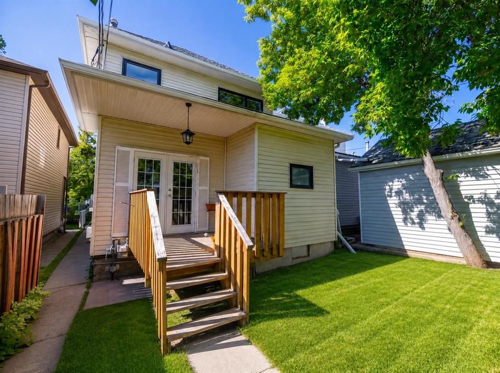 1032 18 Avenue SE, Calgary — photo 4 of 38