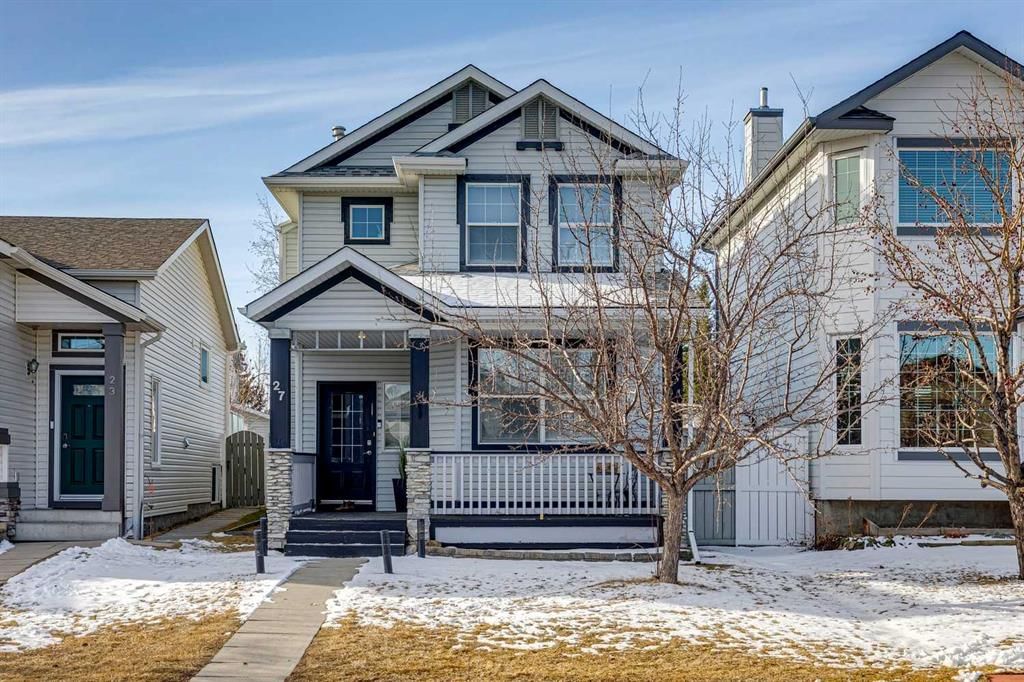 27 Everstone Way SW, Calgary — main listing photo