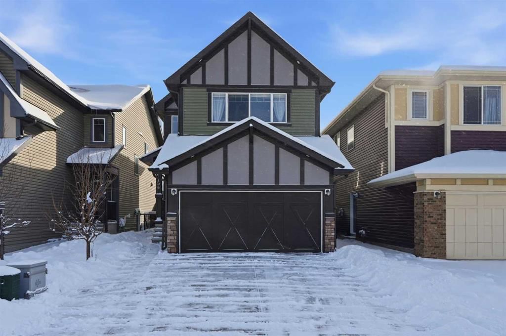 154 Saddlelake Way NE, Calgary — main listing photo