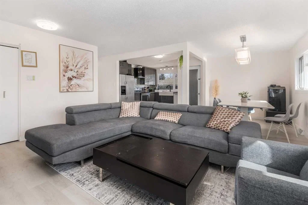 4504 14 Street NW, Calgary — photo 3 of 22