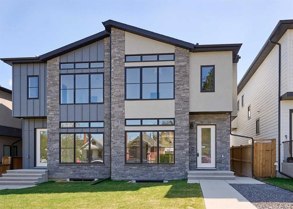 2008 26A Street SW, Calgary — main listing photo