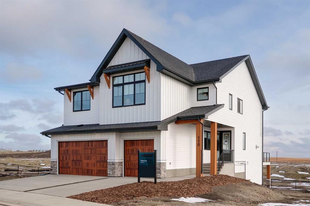 110 Herron Way NE, Calgary — photo 2 of 41
