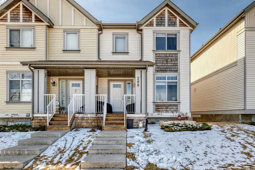 288 Copperstone Cove SE, Calgary — photo 2 of 25
