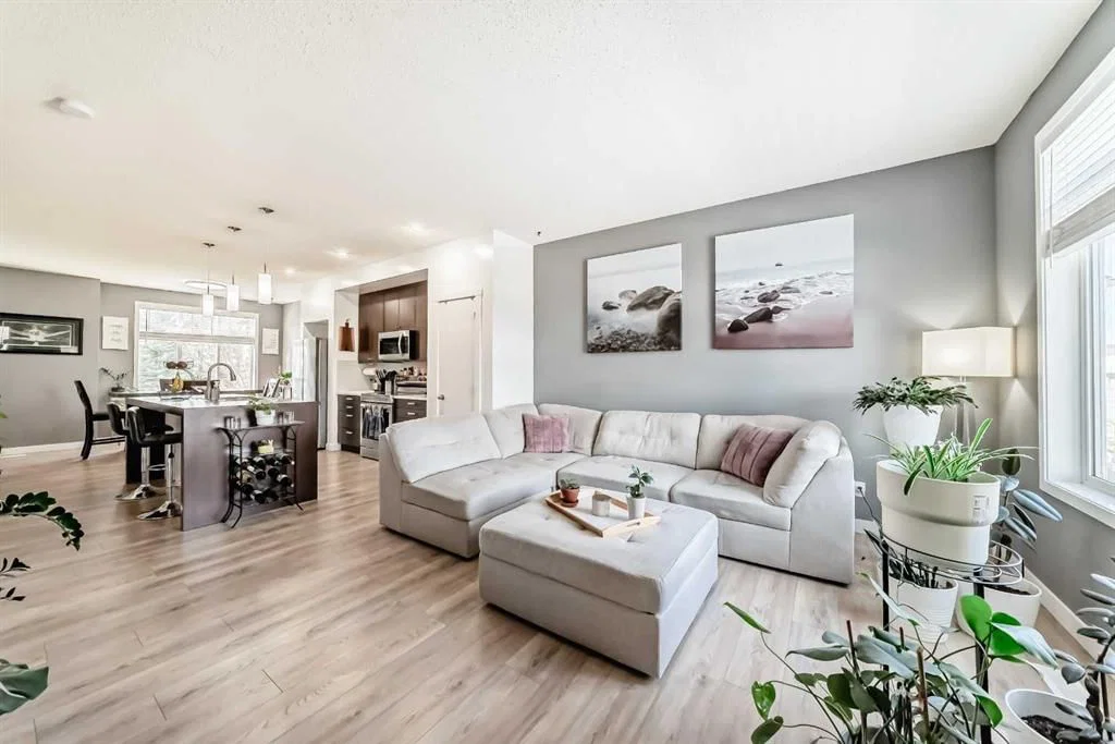 288 Copperstone Cove SE, Calgary — photo 4 of 25