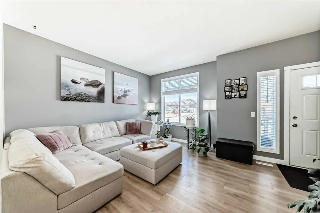 288 Copperstone Cove SE, Calgary — photo 5 of 25