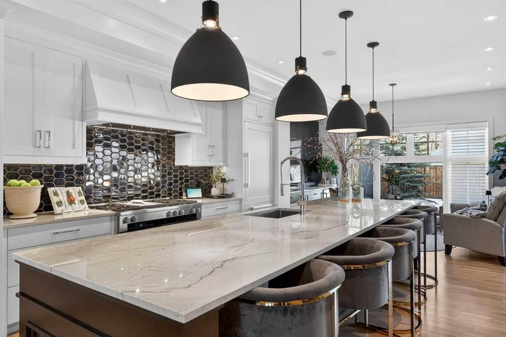 4215 16A Street SW, Calgary — main listing photo