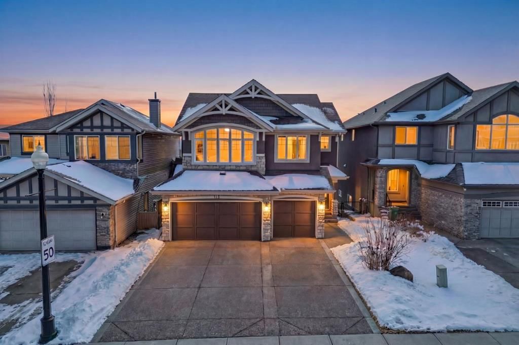 122 Springbluff Boulevard SW, Calgary — main listing photo