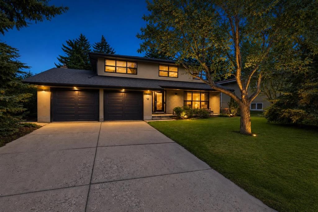 12 Varsville Place NW, Calgary — main listing photo