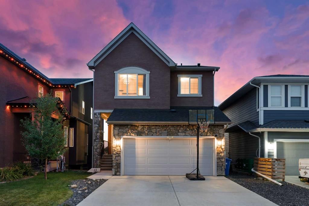 13 Cranbrook Cove SE, Calgary — main listing photo