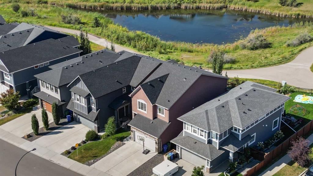 13 Cranbrook Cove SE, Calgary — photo 2 of 45