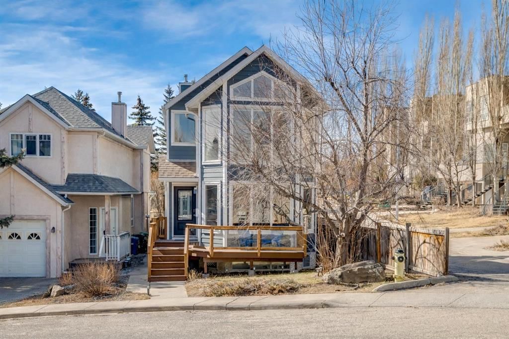 88 34 Avenue SW, Calgary — photo 2 of 48