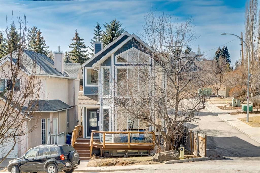 88 34 Avenue SW, Calgary — photo 3 of 48