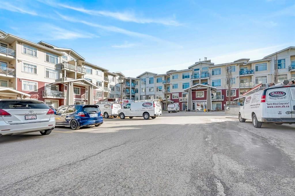 112, 22 Auburn Bay Link SE, Calgary — photo 2 of 24