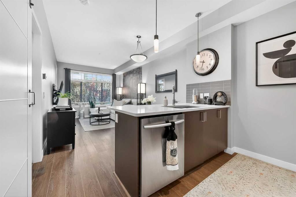 112, 22 Auburn Bay Link SE, Calgary — photo 4 of 24