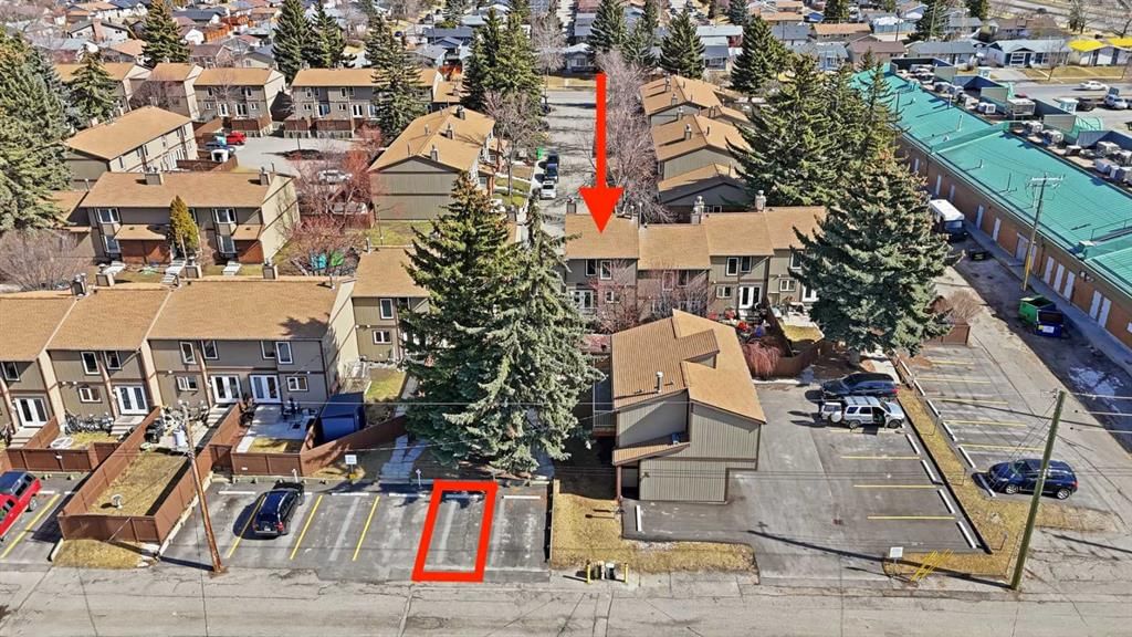 57, 6103 Madigan Drive NE, Calgary — photo 3 of 42