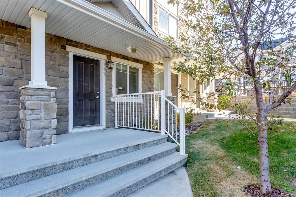 107 Evanston Manor NW, Calgary — photo 2 of 29