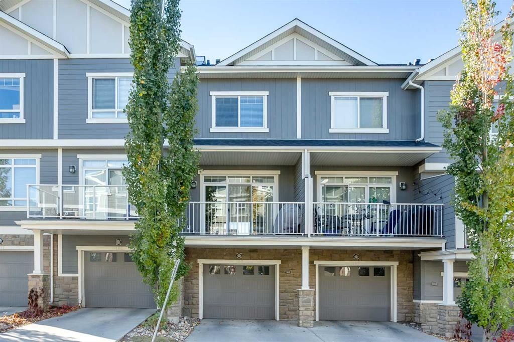 107 Evanston Manor NW, Calgary — photo 3 of 29