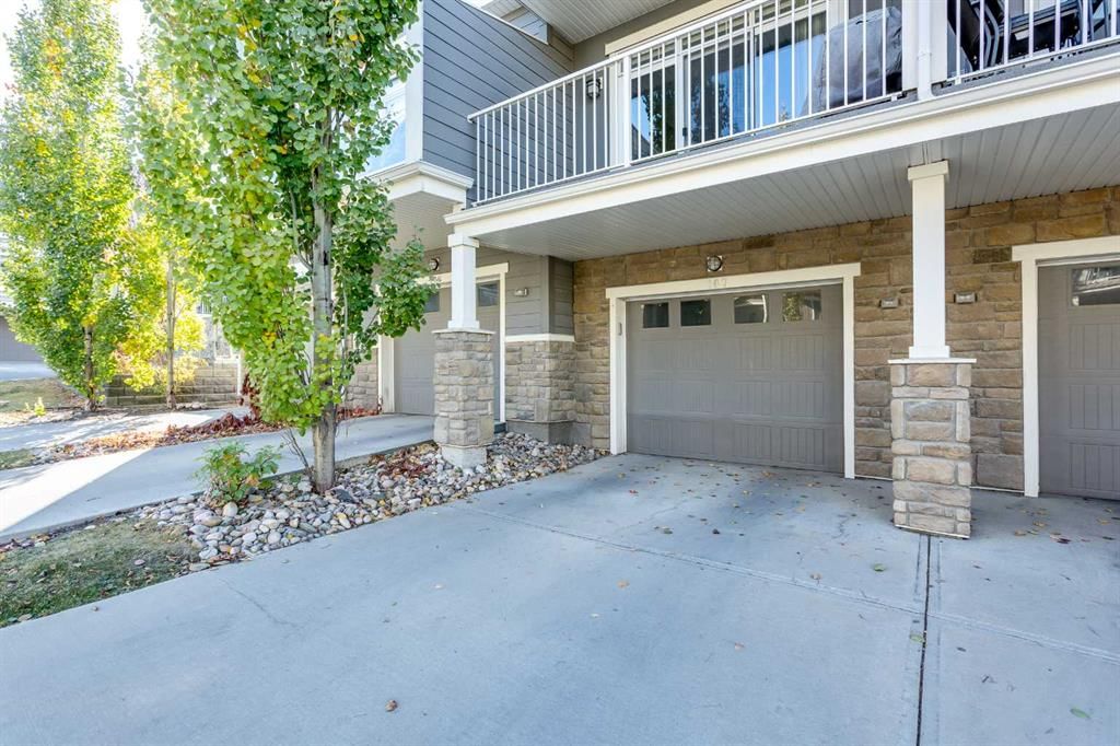 107 Evanston Manor NW, Calgary — photo 4 of 29