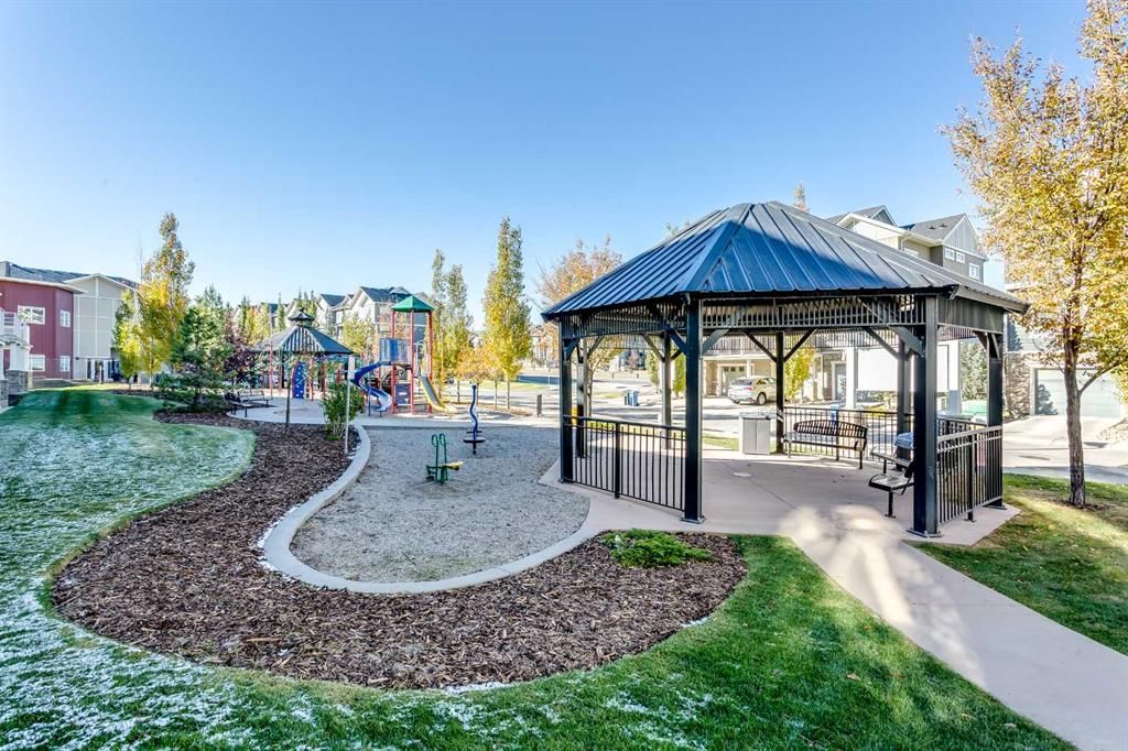 107 Evanston Manor NW, Calgary — photo 5 of 29