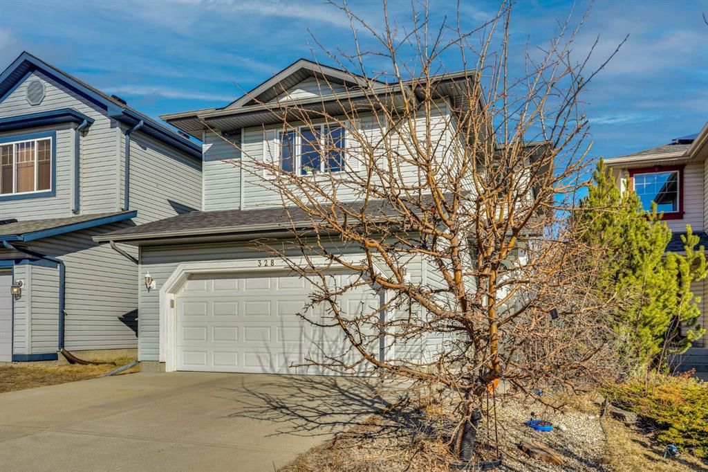 328 Tuscany Valley View NW, Calgary — photo 2 of 35