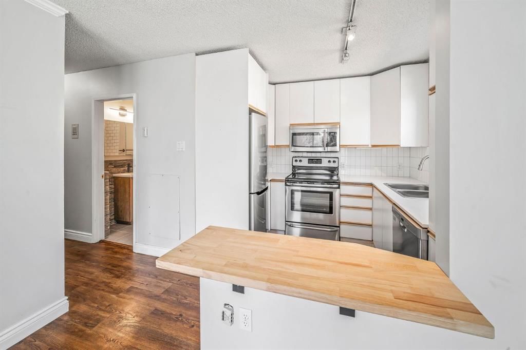 207, 808 Royal Avenue SW, Calgary — photo 5 of 32
