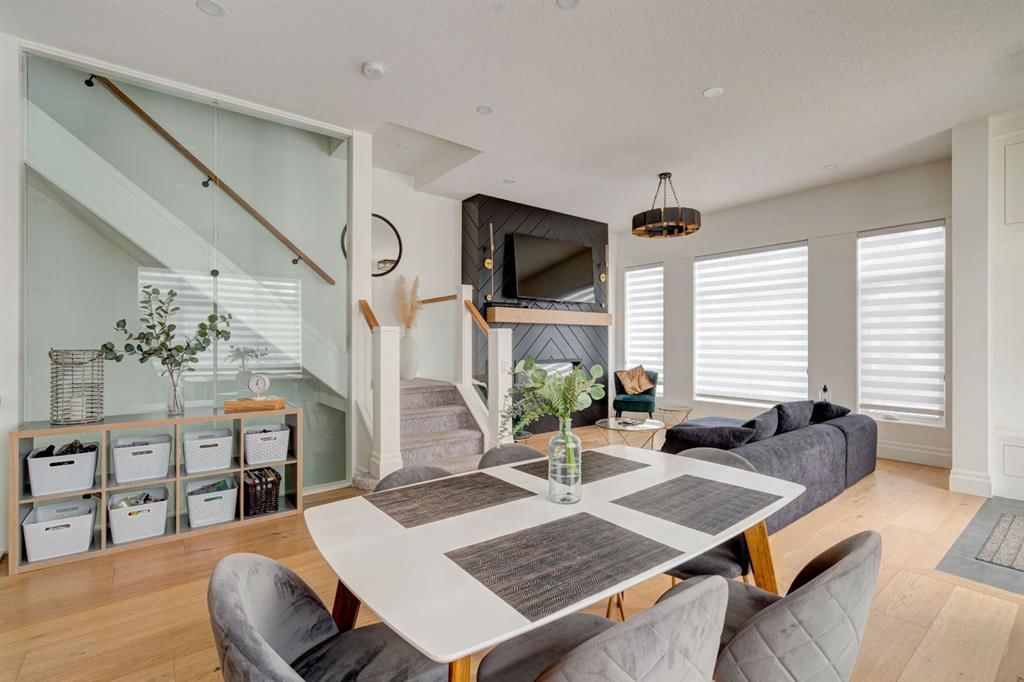 1804 20 Avenue, Calgary — photo 2 of 40