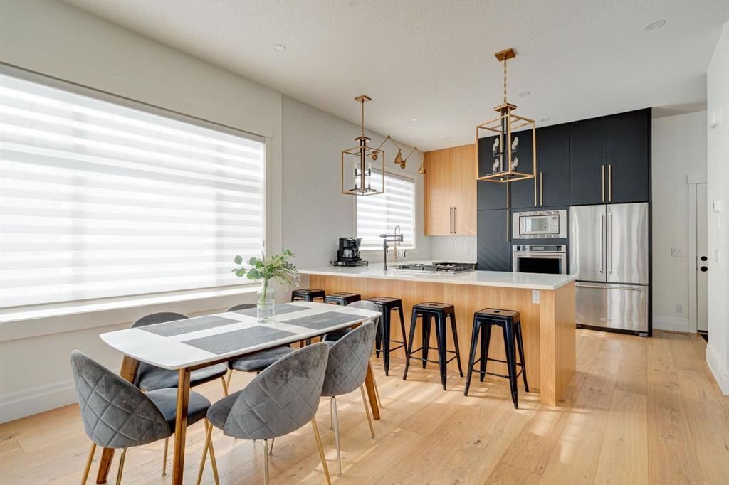 1804 20 Avenue, Calgary — photo 3 of 40