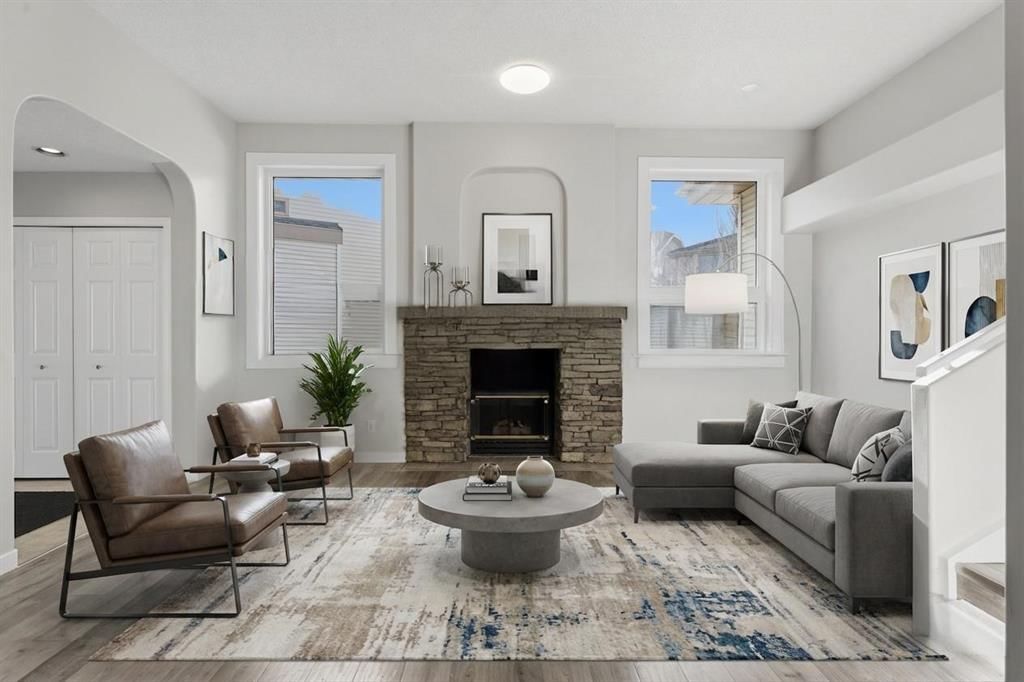 130 Millbank Hill SW, Calgary — photo 3 of 35