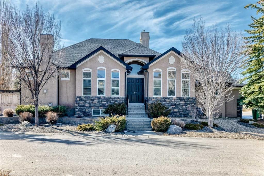 33 Evergreen Common SW, Calgary — main listing photo